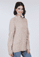 Strickpullover Minora - sand