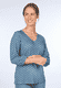 Shirt Andria - navy