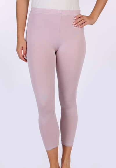 Leggings Antje  - rose