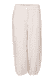 Hose Evieana linen  - new dune