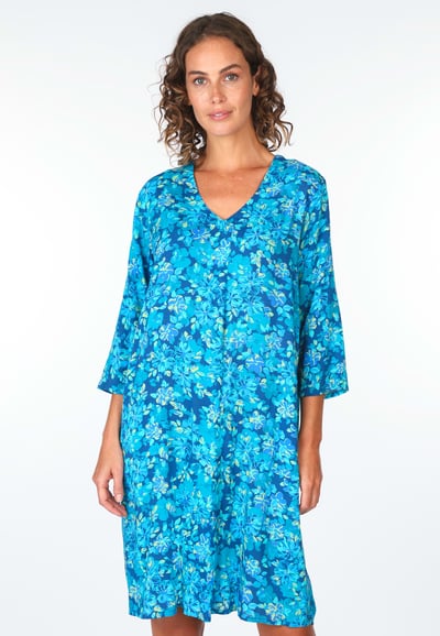 Kleid Marianna - lapis