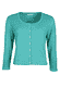 Strickjacke Lisella - mermaid