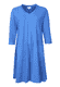 Kleid Astrifa - indigo