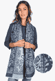 Tuch Tessa - navy