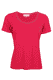 T-Shirt Devie - rubin