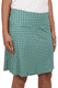 Rock Denise retro flower - mermaid