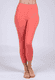 Leggings Antje  - peach