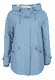 Jacke Hailey  - swedish blue