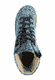 High Sneaker Livie - navy
