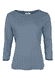 3/4-Arm-Shirt Bea - navy