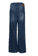 Jeans Gebba - midnight blue