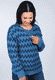 Strickpullover Elianne  - lake