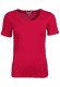 T-Shirt Maren - cerise