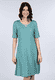 Kleid Varinalia  - turquoise