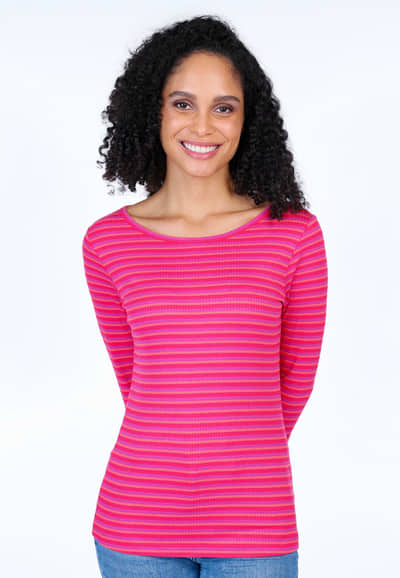 Shirt Mya - azalea