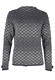 Pullover Maja Copenhagen - navy