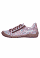 Sneaker Ninou - raspberry