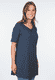 Tunika Edela solid - navy