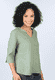Bluse Emine - salbei