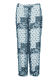 Hose Tuva - ink