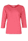 Shirt Pija - rouge