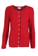 Strickjacke Riani  - red