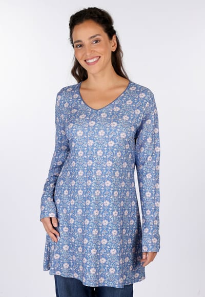 Tunika Dunjana - delfter