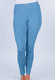 1/1 Leggings Lenchen - swedish blue