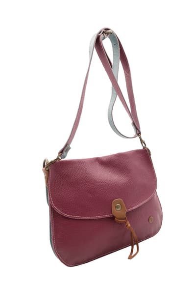 Tasche Niallys - cerise