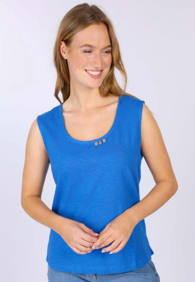 Top Cinnialis - nautical