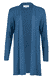 Strickjacke Tschima - ink