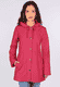 Softshelljacke Winda - cerise