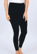 1/1 Leggings Lenchen - black