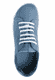 Sneaker Elsbe - swedish blue