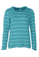 Strickjacke Susanne  - ocean