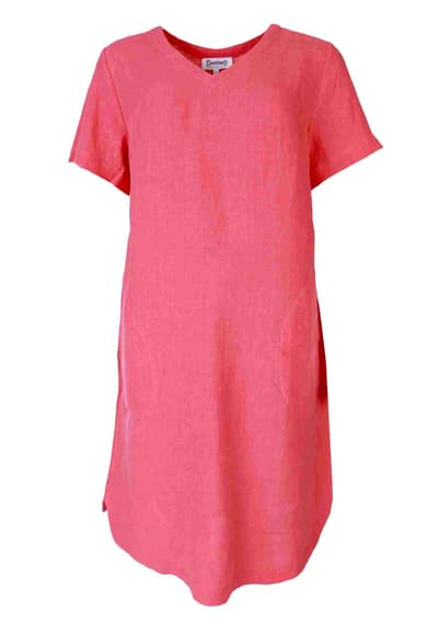 Kleid Anthea - pink