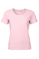 T-Shirt Sira - rose