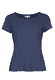 T-Shirt Tal - navy
