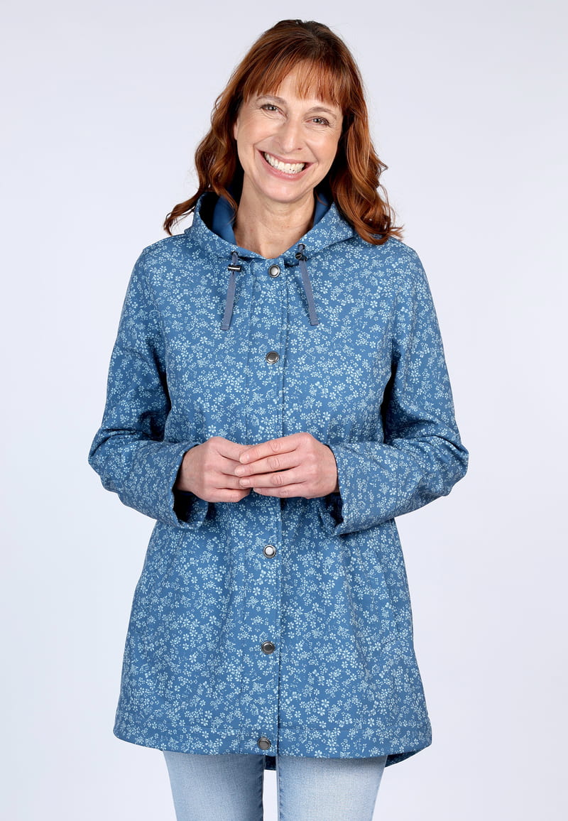 Softshelljacke Winda - ink