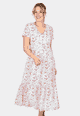 Kleid Metje - ivory