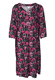 Kleid Juna  - black