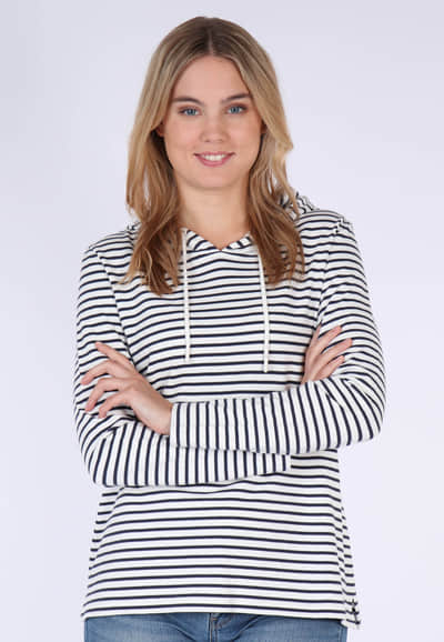 Sweater Hilja - ivory