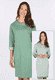 Wendekleid Milanne  - fern