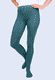 Strumpfhose Meenje - sapphire
