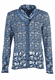 Strickjacke Maily - navy