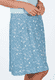 Rock Melissa wildflower - swedish blue