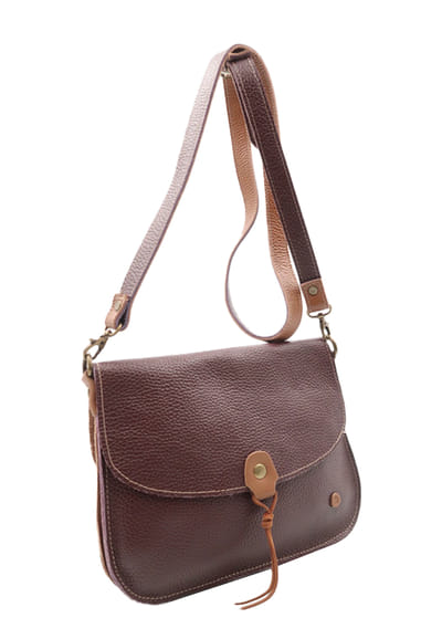 Tasche Niallys - plum