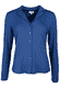 Bluse Celestara  - indigo