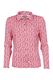 Bluse Mira - red