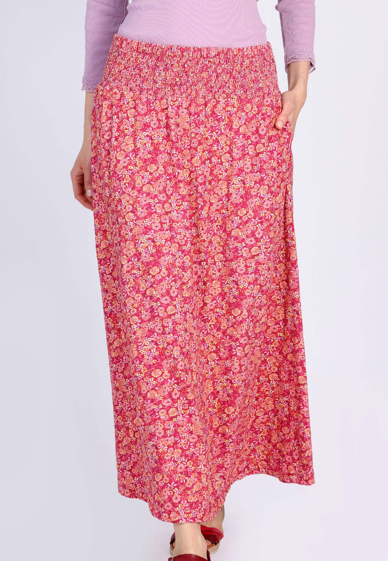 Rock Rocksana - cerise